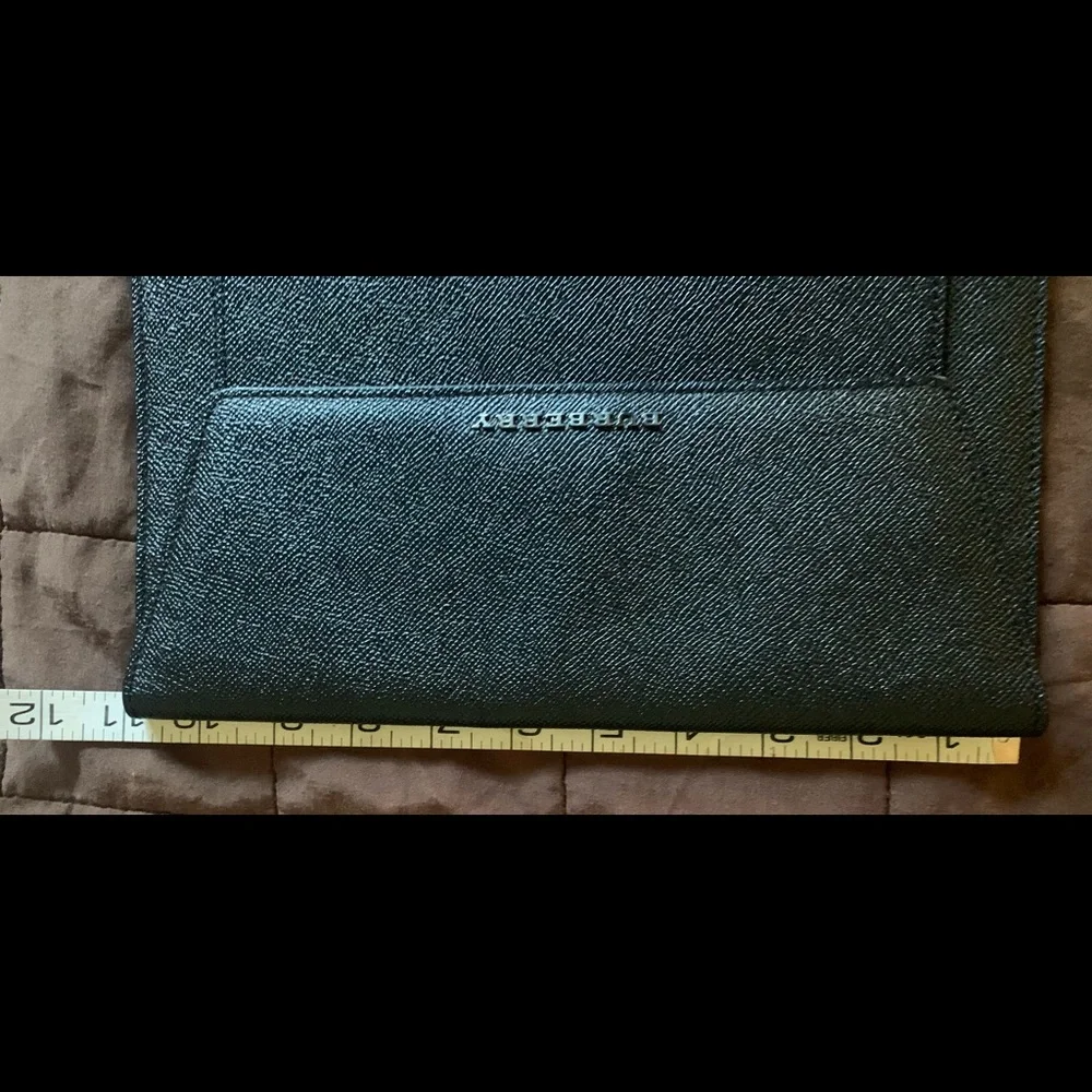 Burberry tablet sleeve